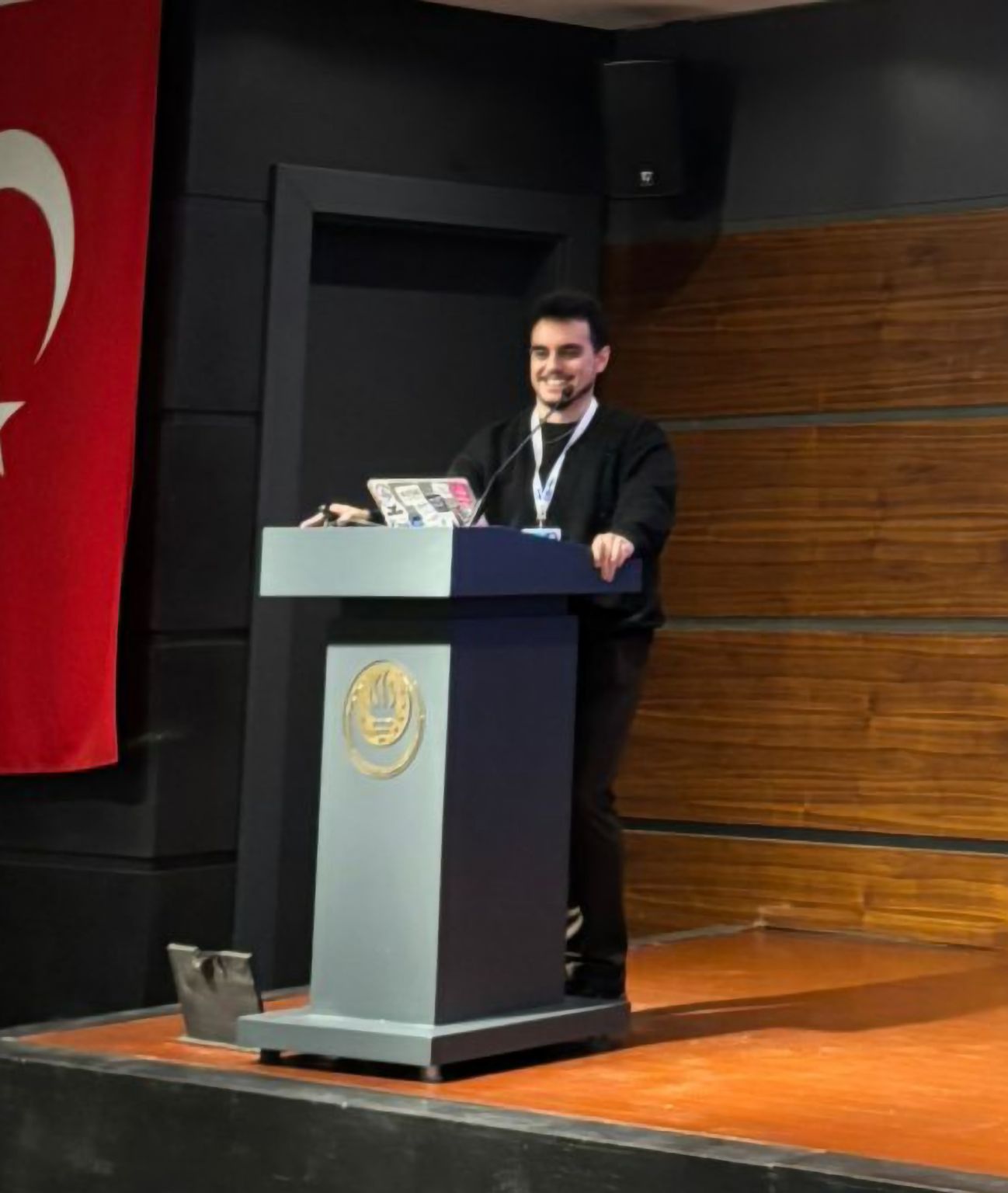 Can İnce Profile Photo