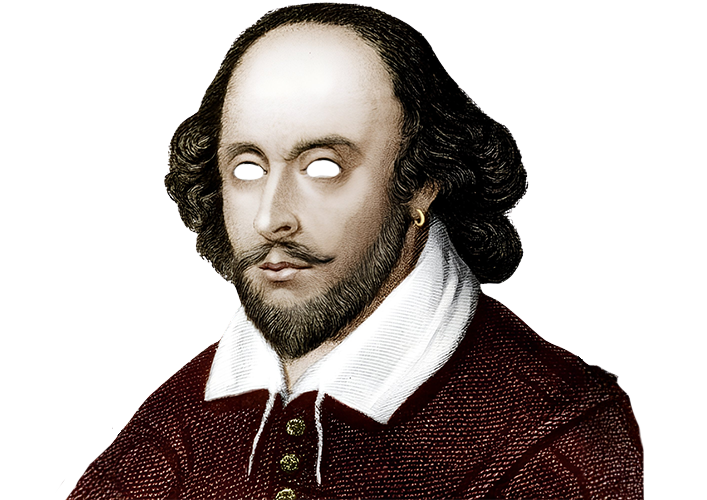 Shakespeare