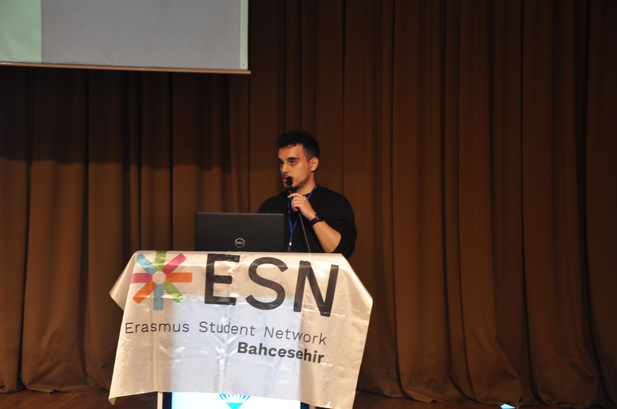ESN Presentation