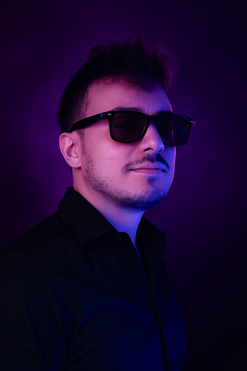 Professional Portrait