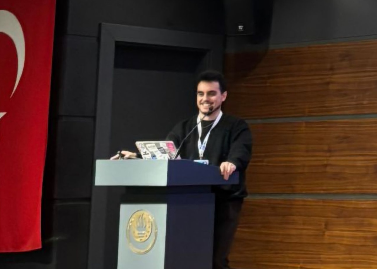 AI Design Talk