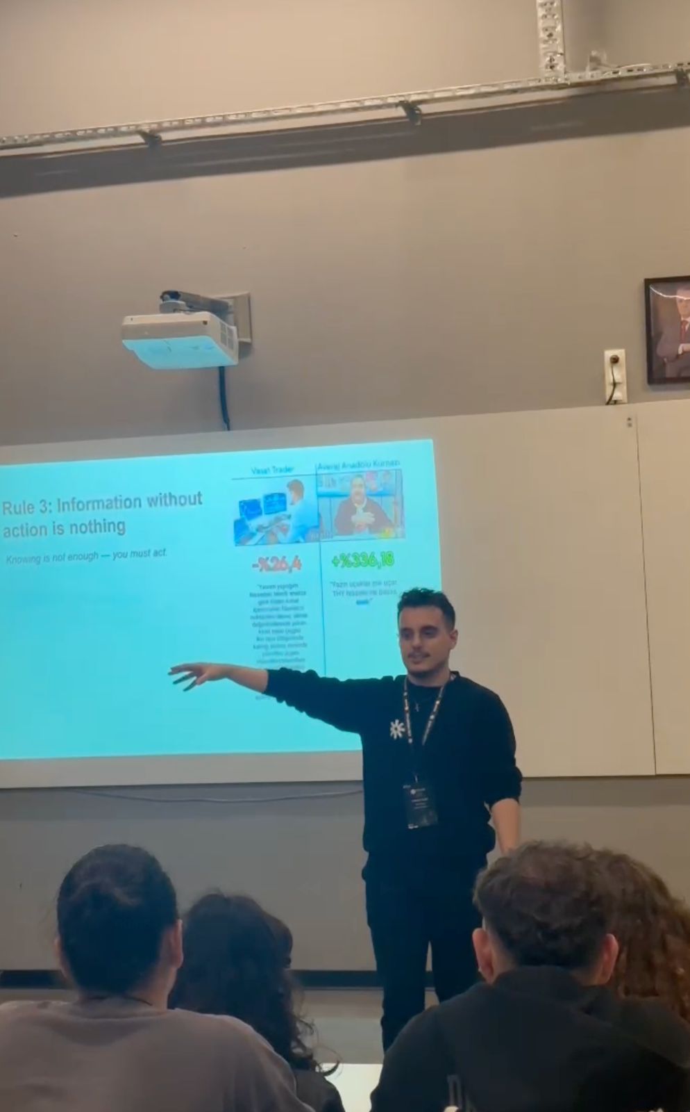 Community Project