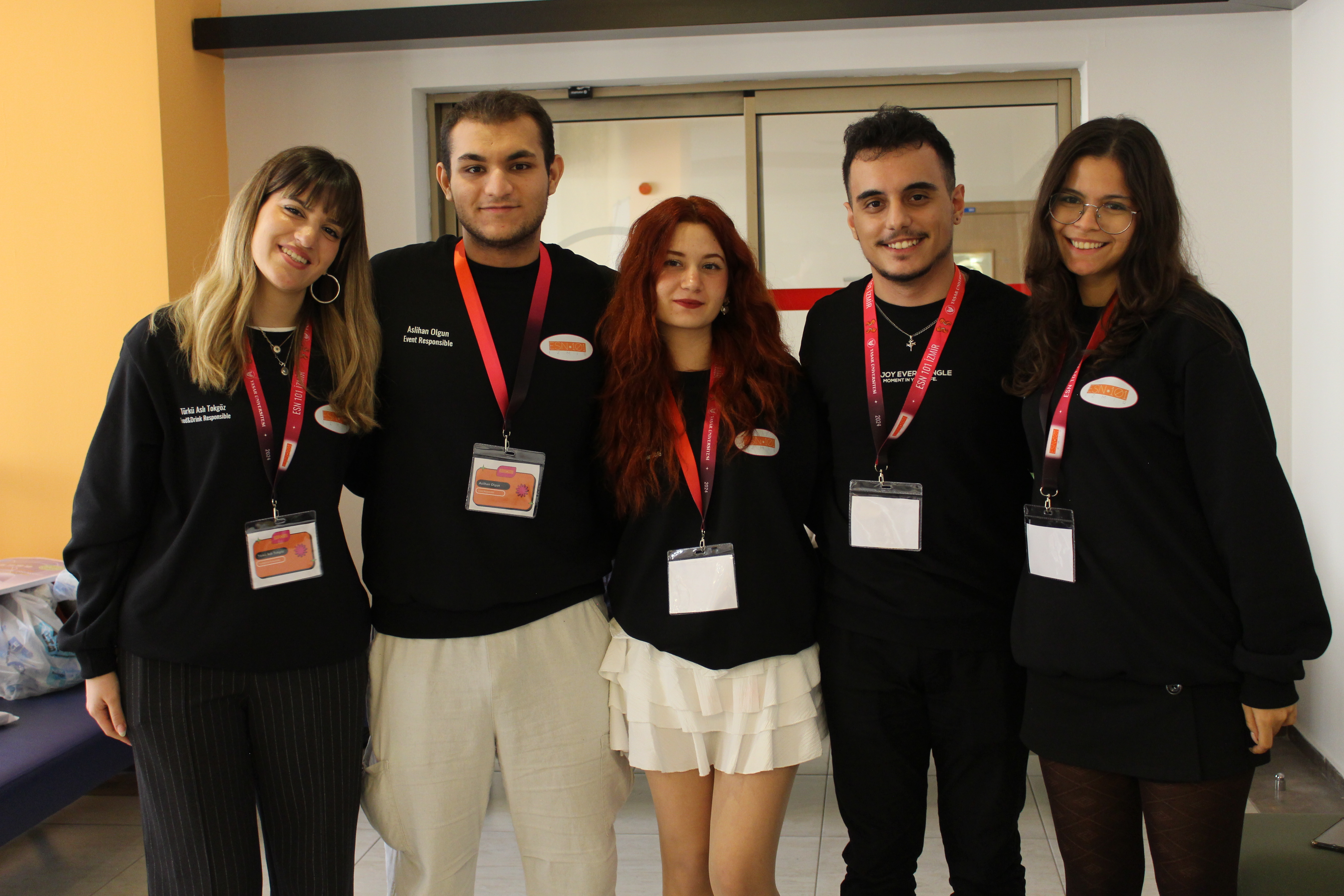 NGO Workshop